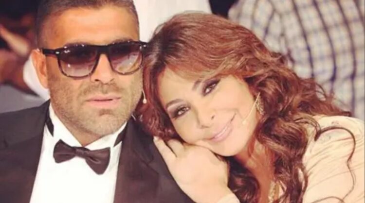 إليسا تتحدث عن وجود علاقة عاطفية مع وائل كفوري بعد حفل موسم الرياض 2025