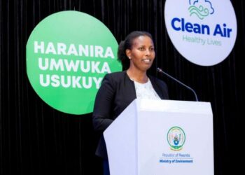 رواندا تخطط لميزانية قدرها 12 مليار دولار لخطة مناخية للفترة 2025-2035 2025