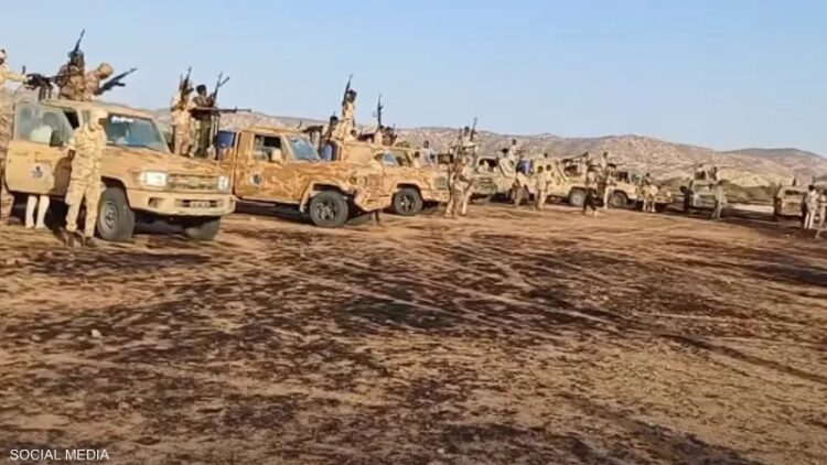 هل يشهد السودان مصير ليبيا؟ سيطرة الدعم السريع على الفاشر تفتح أبواب التقسيم 2026