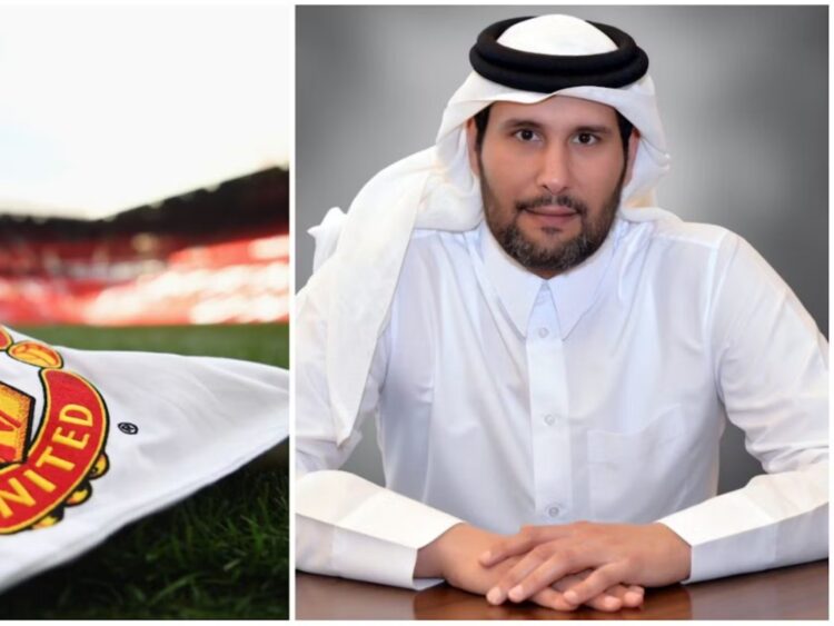 مانشستر يونايتد: حلم جاسم آل ثاني يتبخر وسط تحولات في أولويات الاستثمار القطري 1 مانشستر يونايتد: حلم جاسم آل ثاني يتبخر وسط تحولات في أولويات الاستثمار القطري 2025