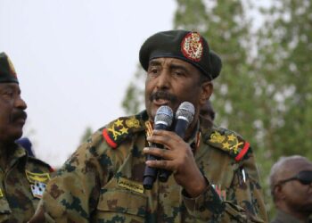 السودان على حافة الانهيار الكامل : البرهان يؤكد سقوط مدينة الفاشر ويتوعد بالثأر 2025