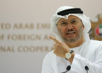 أول تعليق إماراتي على سقوط الفاشر: الجيش السوداني خسر 2025