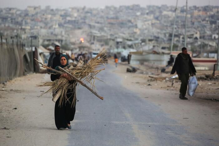 إسرائيل تلغي حالة الطوارئ، للمرة الأولى منذ السابع من أكتوبر. توترات بين “اليونيفيل” و“الجيش الإسرائيلي” 1 إسرائيل تلغي حالة الطوارئ، للمرة الأولى منذ السابع من أكتوبر. توترات بين “اليونيفيل” و“الجيش الإسرائيلي” 2025
