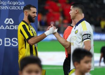 كأس الملك السعودي: ترقب لمواجهة النصر والاتحاد وتحدي الهلال أمام الأخدود 2025 2025