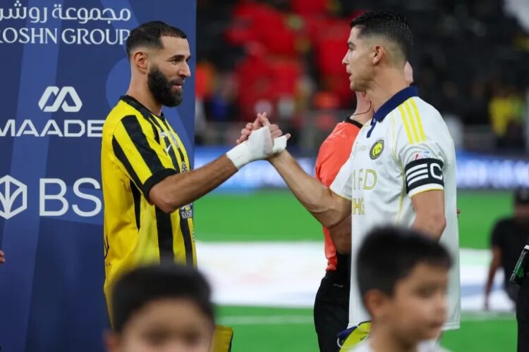 كأس الملك السعودي: ترقب لمواجهة النصر والاتحاد وتحدي الهلال أمام الأخدود 2025 1 كأس الملك السعودي: ترقب لمواجهة النصر والاتحاد وتحدي الهلال أمام الأخدود 2025 2025