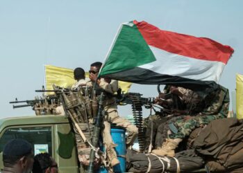 فضيحة الأسلحة البريطانية في السودان: معدات عسكرية من صنع لندن استخدمتها ميليشيا متهمة بالإبادة الجماعية 2025