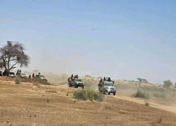 السودان يعلن التعبئة العامة بعد سقوط الفاشر.. تصعيد رسمي ضد قوات الدعم السريع 2025