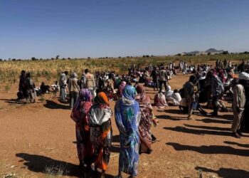 مصر تدرس التدخل العسكري: تهديدات متبادلة بين حميدتي والقاهرة بعد سقوط الفاشر 2025