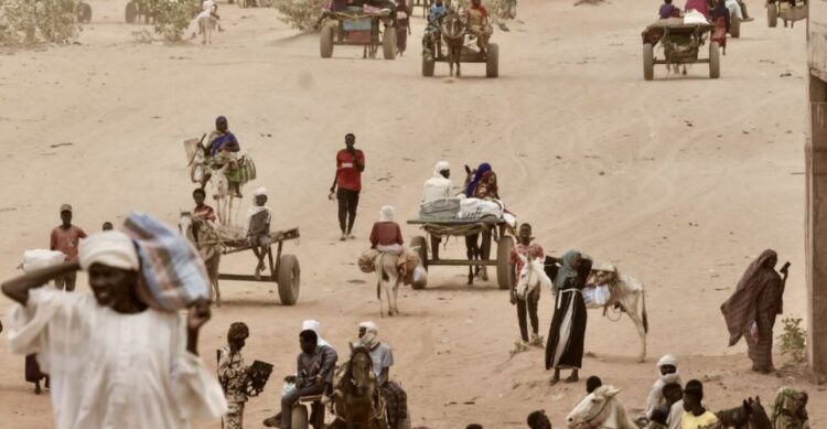 السودان: سقوط مدينة الفاشر بعد 18 شهرًا واتهامات بالتطهير العرقي تطال قوات الدعم السريع 2025