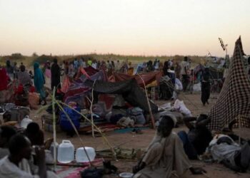 مجازر جماعية في الفاشر: قوات الدعم السريع تقتل آلاف المدنيين وتسيطر على دارفور 2025