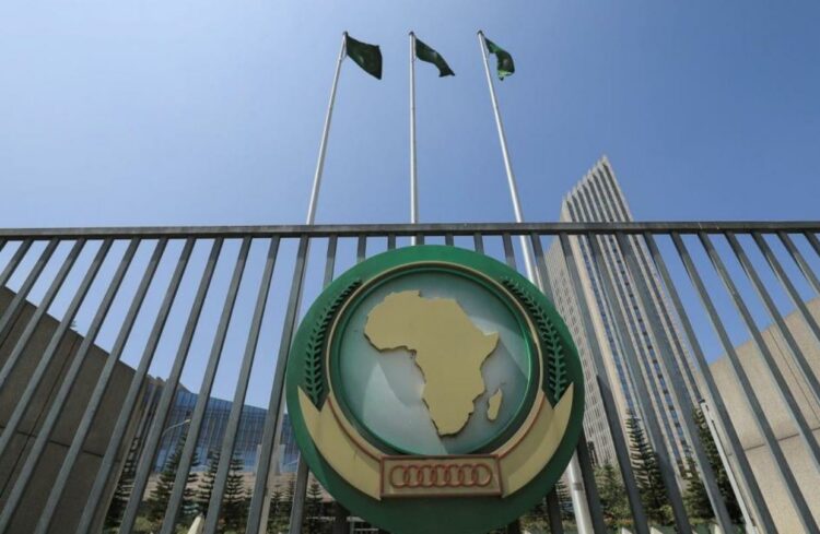 الاتحاد الإفريقي يدين المجازر وجرائم الحرب في الفاشر ويدعو لوقف فوري للقتال في السودان 2025