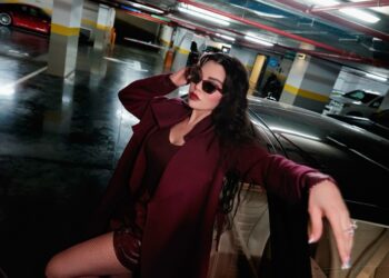 كيف تجسد هيفاء وهبي القوة والأنوثة في أحدث ظهور لها؟ 2025