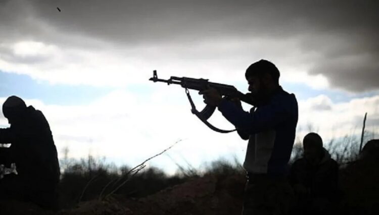 مقتل رجل وامرأة في قضاء عاليه لبنان بإطلاق نار 1 مقتل رجل وامرأة في قضاء عاليه لبنان بإطلاق نار 2025