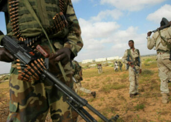 تقارير استخبارات أمريكية: الإمارات كثفت إمدادات الأسلحة لقوات الدعم السريع في السودان 2025