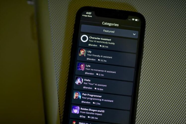 سلسلة حوادث مأساويه : وراء حظر الأطفال والمراهقين من روبوتات الذكاء الاصطناعي 2025