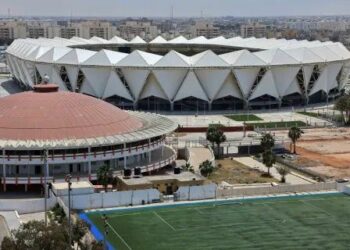 فضيحة رياضية: منظمات حقوقية تتهم نادي أتلتيكو مدريد وإنتر ميلان بتلميع صورة حفتر في ليبيا 2025