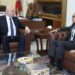 لقاء عون والسفير المصري.. مصر تؤكد دعمها للبنان وحق الجيش اللبناني في السيطرة على الحدود المحتلة 2026