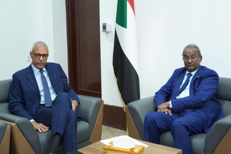 إجراء مفاجئ: السودان يستدعي ويطرد قيادات برنامج الغذاء العالمي 2026