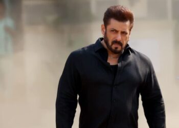 إدراج النجم الهندي سلمان خان في قوائم الإرهاب الباكستانية: إسلام آباد تعلق 2025