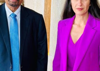 حمدوك يعرض على ألمانيا خطة "صمود" لإنهاء الحرب في السودان عبر ثلاثة مسارات رئيسية 2025