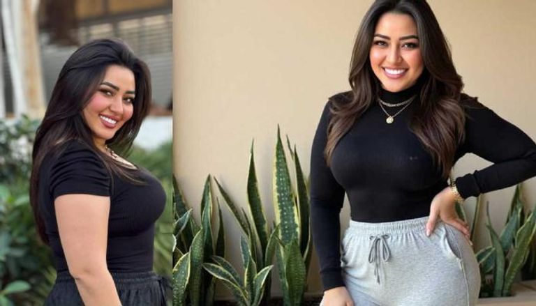 رحمة محسن تتحدث عن ابتزاز طليقها وعلاقتها مع أحمد العوضي 2026