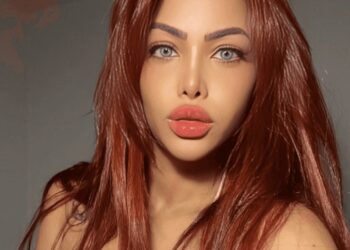 حكم قضائي بحبس الراقصة ليندا مارتنيو في الفيديوهات الفاضحة 2025