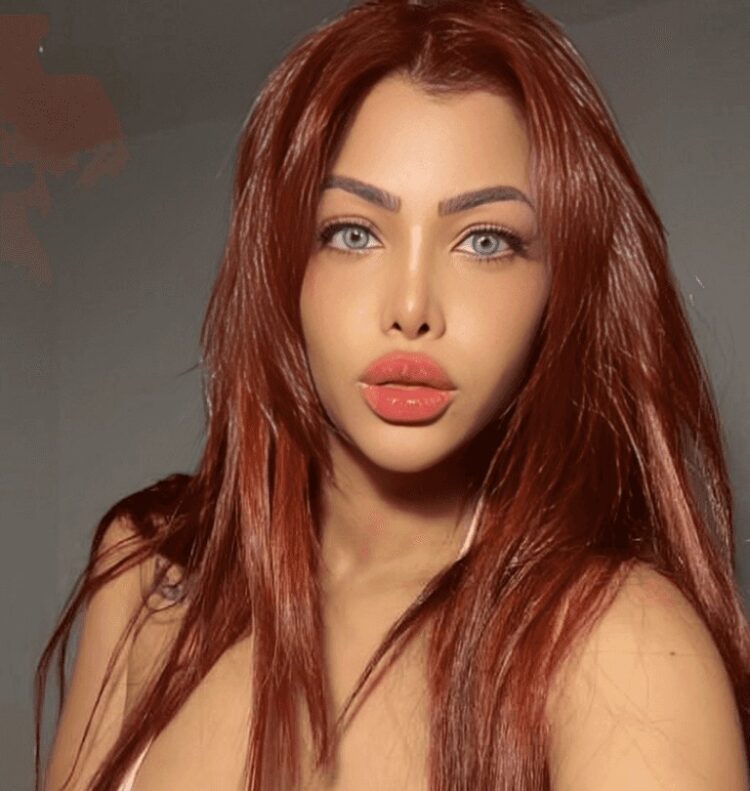 حكم قضائي بحبس الراقصة ليندا مارتنيو في الفيديوهات الفاضحة 1 حكم قضائي بحبس الراقصة ليندا مارتنيو في الفيديوهات الفاضحة 2025