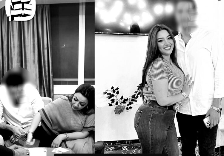 فيديو رحمة محسن: زواج سري وابتزاز.. التفاصيل الكاملة للأزمة 1 فيديو رحمة محسن: زواج سري وابتزاز.. التفاصيل الكاملة للأزمة 2025