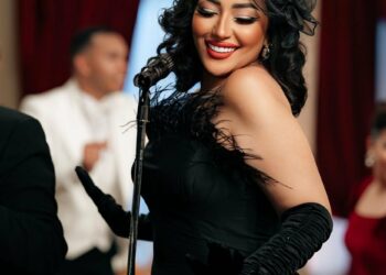 تسريب مقاطع فيديو رحمة محسن: من هو رجل الأعمال البارز الذي ظهر في الصورة المسربة من زواج ديسمبر 2023؟ 2025