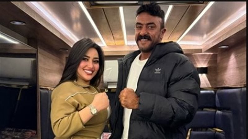 تسريب مقاطع فيديو رحمة محسن: من هو رجل الأعمال البارز الذي ظهر في الصورة المسربة من زواج ديسمبر 2023؟ 2025