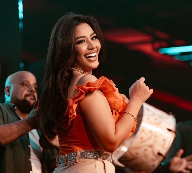 تسريب مقاطع فيديو رحمة محسن: من هو رجل الأعمال البارز الذي ظهر في الصورة المسربة من زواج ديسمبر 2023؟ 2025