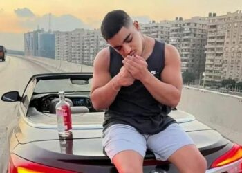 جنح المقطم: السجن 3 سنوات على "طفل المرور" واثنين آخرين 2025