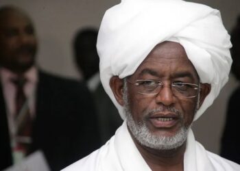 قبل سقوط الفاشر بيومين… اجتماع سري للحركة الإسلامية يهز السودان! 2025