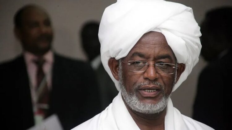 قبل سقوط الفاشر بيومين… اجتماع سري للحركة الإسلامية يهز السودان! 2025