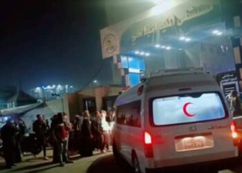 "أفراح الدم": كيف تحولت عادات خاطئة إلى مقبرة في المنيا بصعيد مصر ؟ 2025