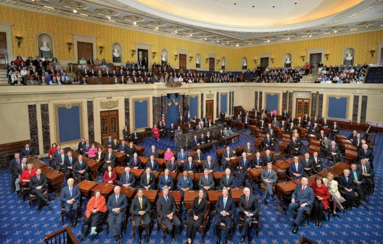 الكونغرس الأمريكي يحذر: قوات الدعم السريع ارتكبت إبادة جماعيةفى السودان ويجب تصنيفها إرهابية 1 الكونغرس الأمريكي يحذر: قوات الدعم السريع ارتكبت إبادة جماعيةفى السودان ويجب تصنيفها إرهابية 2025