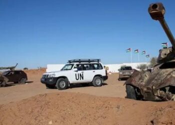 "قتل لأحلام الحسم": البوليساريو تعلق على مسودة مجلس الأمن التي تدعم الحكم الذاتي وتمدد للمينورسو 2025