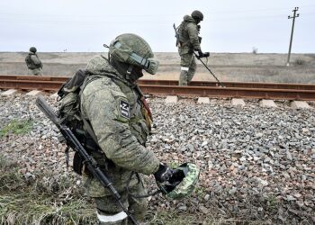 الفيدرالي الروسي يحبط محاولتي تخريب أوكرانية في كراسنودار وستافروبول 2025