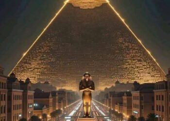 افتتاح تاريخي يجمع قادة العالم في القاهرة احتفالاً بالحضارة المصرية 2025