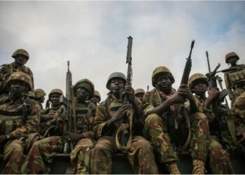 شبكة الأطباء السودانيين: قوات الدعم السريع ترتكب مجازر في شمال كردفان وسط صمت دولي مخزٍ 2025