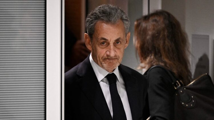 في 10 نوفمبر: محكمة الاستئناف بباريس تنظر في طلب الإفراج عن نيكولا ساركوزي 2026