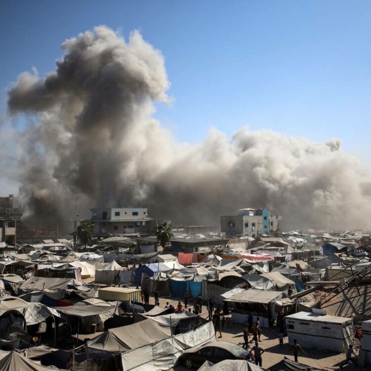 الأمم المتحدة: لا وجود لمناطق آمنة في غزة.. الجنوب تحول إلى "أماكن للموت" 2026