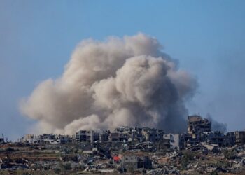 تقرير سري أمريكي يتهم الجيش الإسرائيلي بارتكاب "مئات" الانتهاكات في غزة 2025