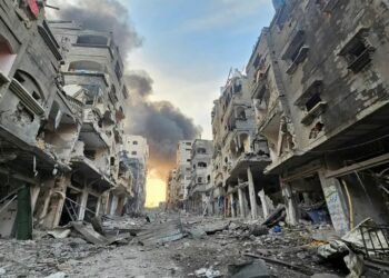 فريق مصري متخصص يبدأ عمليات انتشال جثث الرهائن من قطاع غزة 2025