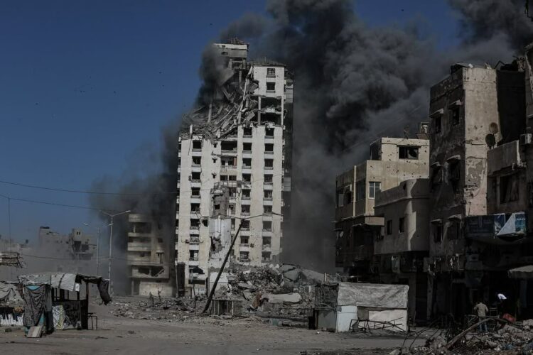 20 نقطة لإنهاء الحرب: حماس تسلم ردها على خطة ترامب إلى مصر وقطر 2026