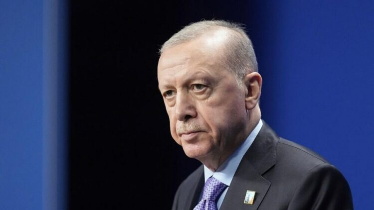 أردوغان: تركيا ستراقب تنفيذ اتفاق غزة وتحمّل إسرائيل مسؤولية أي خرق للاتفاق 2025