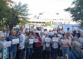 تقرير صادم: ارتفاع معدلات العنف الطائفي في سوريا منذ استيلاء الشرع على السلطة 2025