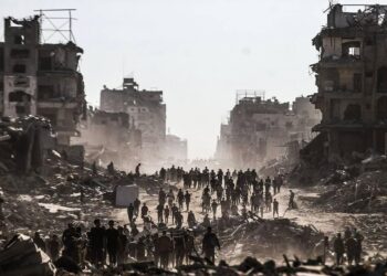 لقاء حسين الشيخ وتوني بلير في عمّان يبحث ترتيبات “اليوم التالي” لغزة 2025