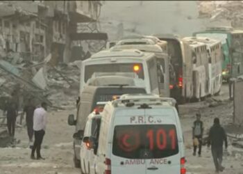 حماس تعلن تسليم جثة أسير إسرائيلي ضمن "صفقة طوفان الأقصى" 2025