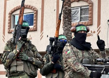 خطة إدارة ترامب لغزة: حكومة تكنوقراط فلسطينية وقوات دولية ونزع سلاح حماس 2025